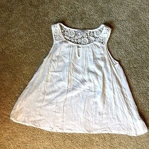 Next Direct from Britain lightweight drape tank